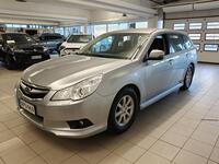 Subaru Legacy vaihtoauto