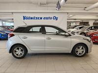 Hyundai i20 vaihtoauto