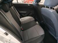 Hyundai i20 vaihtoauto