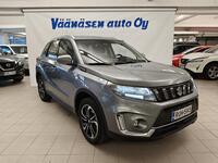 Suzuki Vitara vaihtoauto