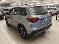 Suzuki Vitara vaihtoauto