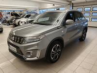 Suzuki Vitara vaihtoauto