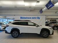 Subaru Outback vaihtoauto