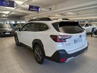 Subaru Outback vaihtoauto