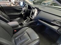 Subaru Outback vaihtoauto