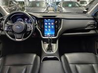 Subaru Outback vaihtoauto