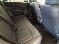 Subaru Outback vaihtoauto