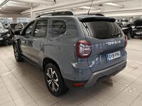 Dacia Duster vaihtoauto