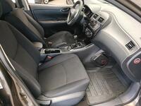 Nissan Pulsar vaihtoauto
