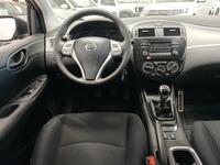 Nissan Pulsar vaihtoauto