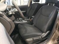 Nissan Pulsar vaihtoauto