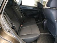 Nissan Pulsar vaihtoauto