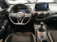 Nissan Juke vaihtoauto