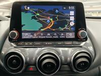Nissan Juke vaihtoauto