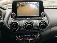 Nissan Juke vaihtoauto