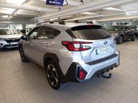 Subaru Crosstrek vaihtoauto