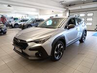 Subaru Crosstrek vaihtoauto
