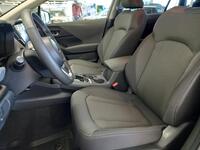 Subaru Crosstrek vaihtoauto