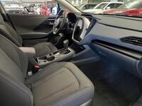 Subaru Crosstrek vaihtoauto
