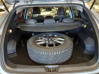 Subaru Crosstrek vaihtoauto