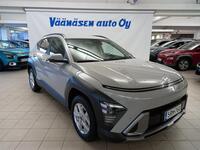 Hyundai KONA Hybrid vaihtoauto