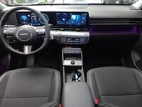 Hyundai KONA Hybrid vaihtoauto