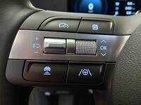 Hyundai KONA Hybrid vaihtoauto