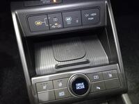 Hyundai KONA Hybrid vaihtoauto