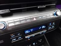 Hyundai KONA Hybrid vaihtoauto