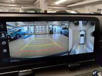 Hyundai KONA Hybrid vaihtoauto