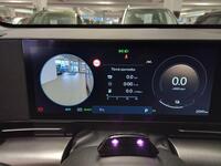 Hyundai KONA Hybrid vaihtoauto