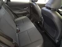 Hyundai KONA Hybrid vaihtoauto