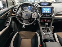 Subaru XV vaihtoauto
