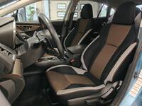 Subaru XV vaihtoauto