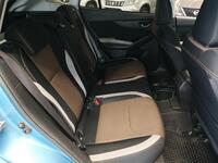 Subaru XV vaihtoauto