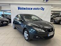 SEAT Ibiza SC vaihtoauto