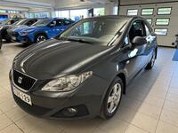 SEAT Ibiza SC vaihtoauto