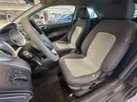 SEAT Ibiza SC vaihtoauto