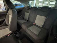 SEAT Ibiza SC vaihtoauto