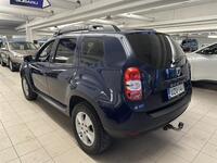 Dacia Duster vaihtoauto
