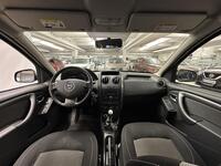 Dacia Duster vaihtoauto