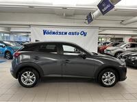 Mazda CX-3 vaihtoauto