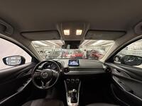 Mazda CX-3 vaihtoauto