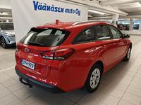 Hyundai i30 Wagon vaihtoauto