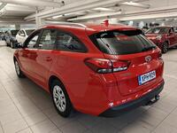Hyundai i30 Wagon vaihtoauto