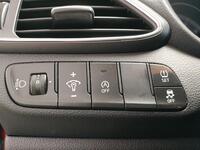 Hyundai i30 Wagon vaihtoauto