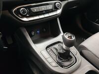 Hyundai i30 Wagon vaihtoauto