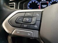 Volkswagen Taigo vaihtoauto