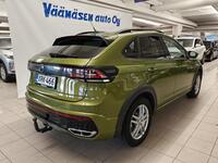 Volkswagen Taigo vaihtoauto