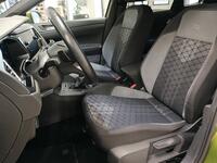 Volkswagen Taigo vaihtoauto